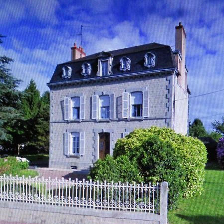La Datiniere Parigny  Extérieur photo